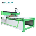 CCD kamera ile 1325 cnc router manuel ağaç İşleme